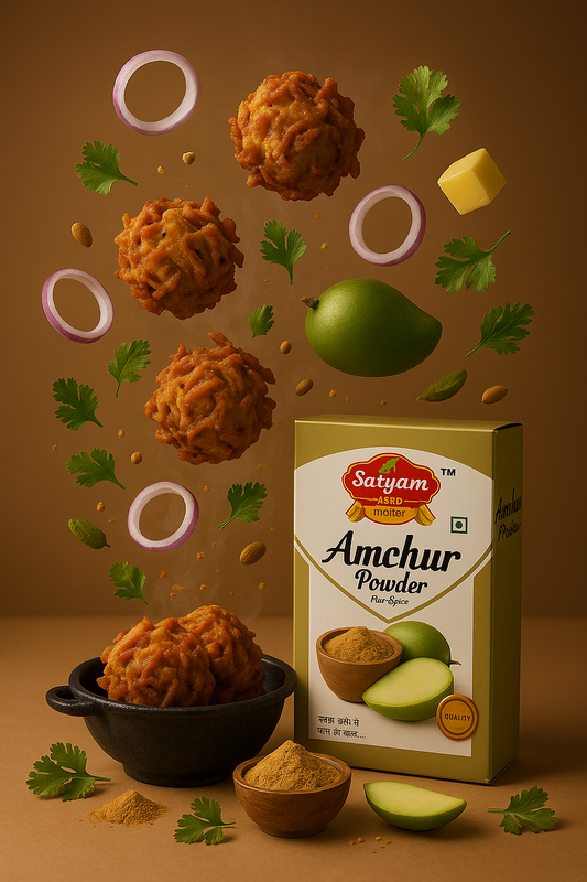 Amchoor Powder