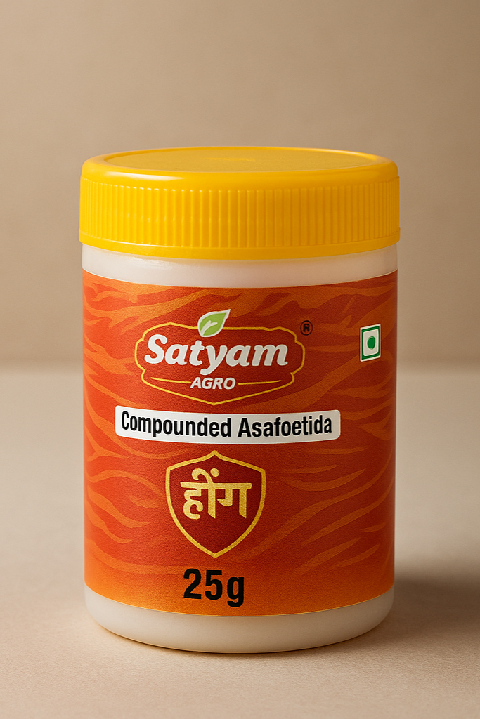 Royal Indian Flavour Combo