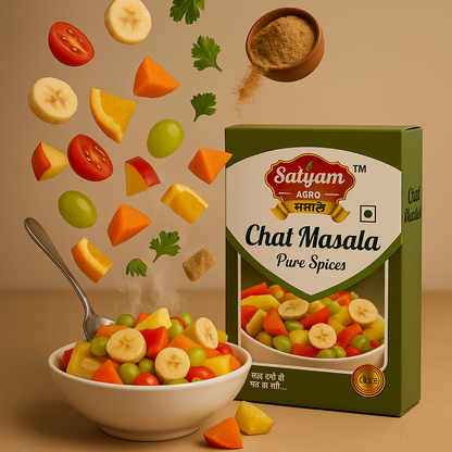 Chat Masala