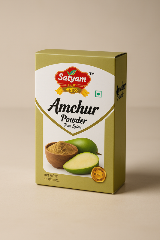 Amchoor Powder