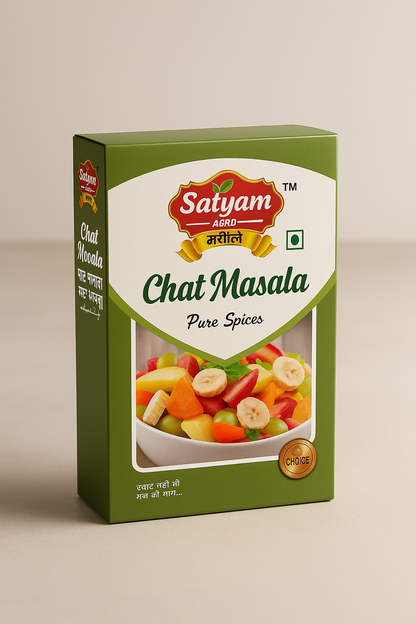 Chat Masala